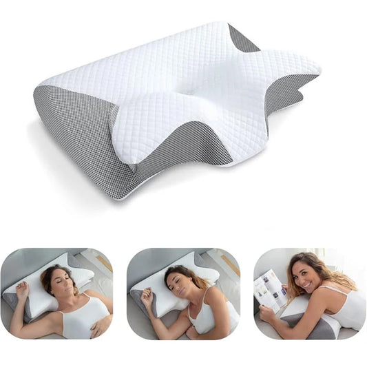 OrthoDream Neck Pillow