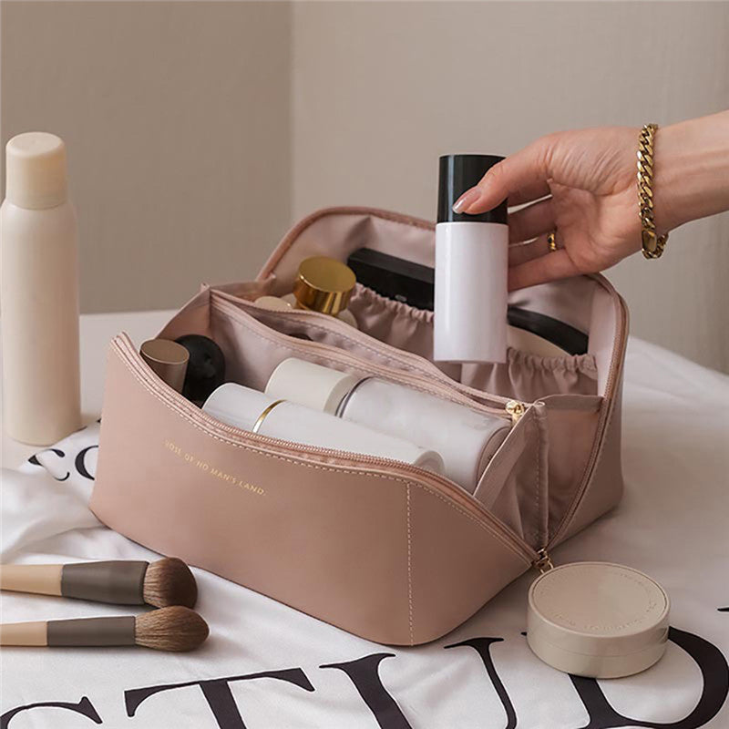 Glam Kit Bag - Kompakte Make-up Tasche