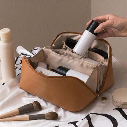 Glam Kit Bag - Compact makeup bag